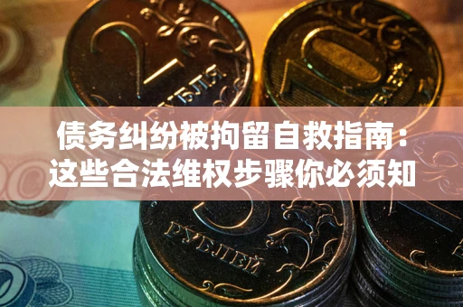 武汉债务纠纷被拘留自救指南：这些合法维权步骤你必须知道！