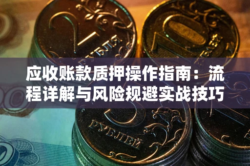 武汉应收账款质押操作指南:流程详解与风险规避实战技巧 武汉应收账款质押操作指南:流程详解与风险规避实战技巧